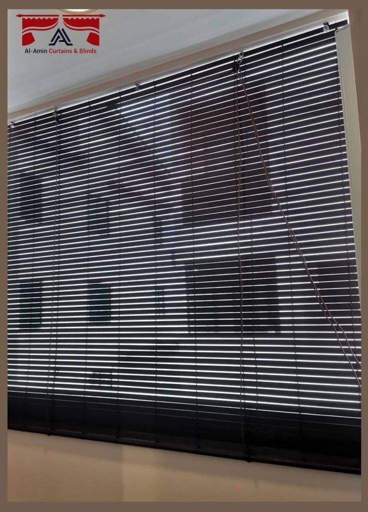 Curtain Blind Services