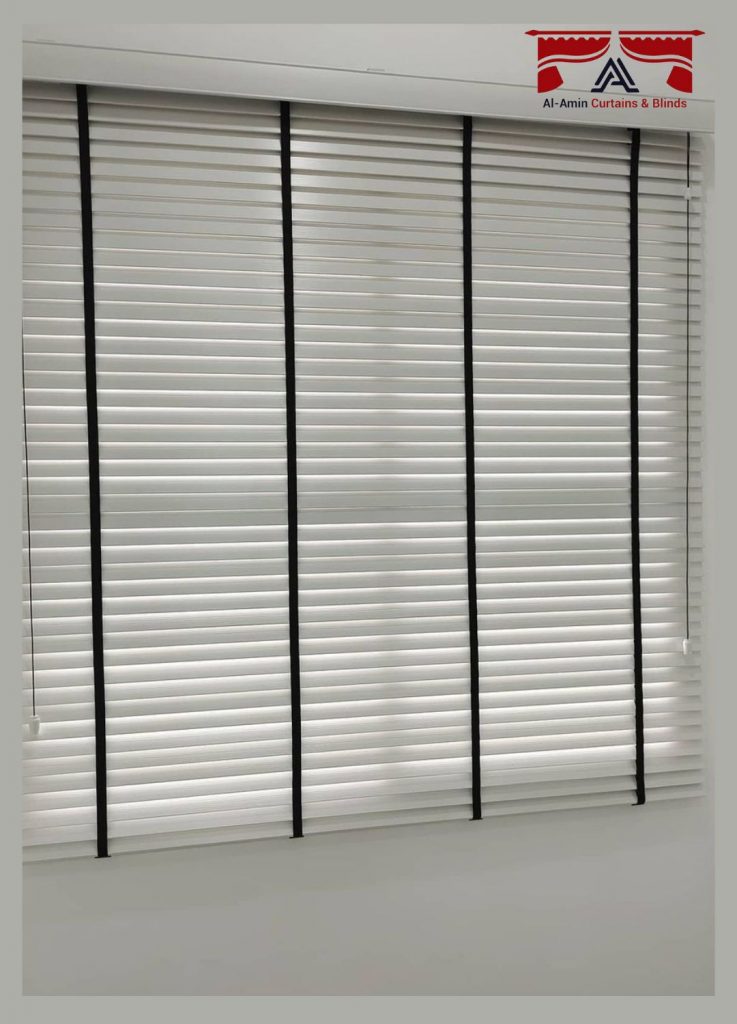 Curtain Blind Services