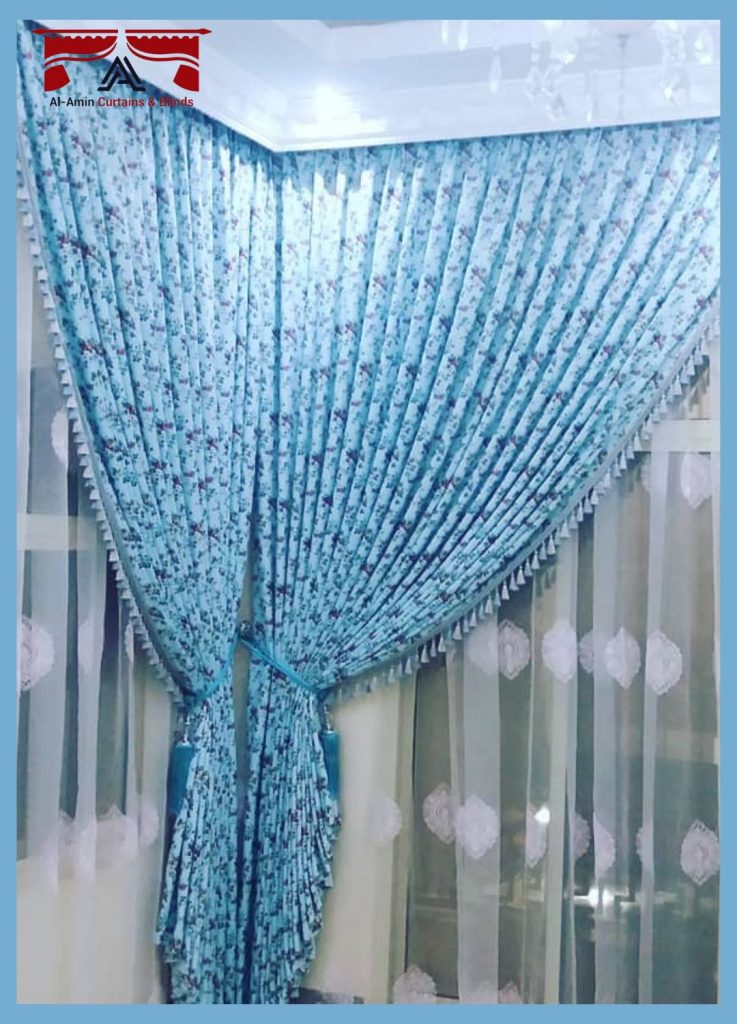 Curtain Blind Services